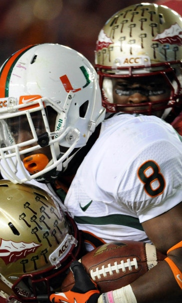 ACC to review schedule format at league meetings